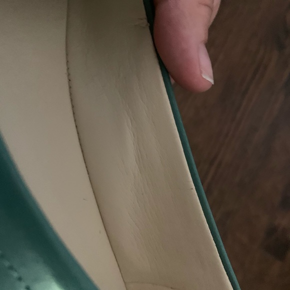 Nine West Flats - Picture 5 of 7